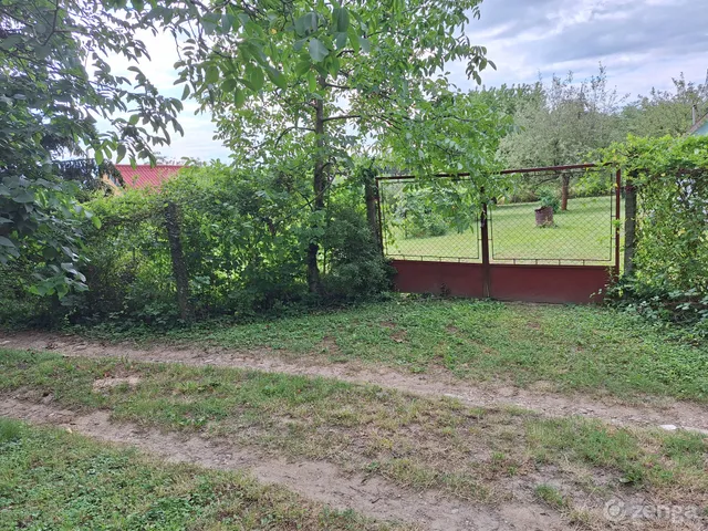Eladó telek Szombathely, Sarlaytelep 1439 nm