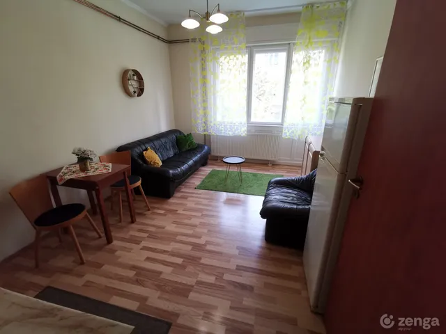 Kiadó lakás Budapest XIV. kerület, Herminamező 35 nm