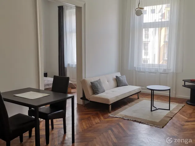 Kiadó lakás Budapest VIII. kerület, Corvin negyed 58 nm