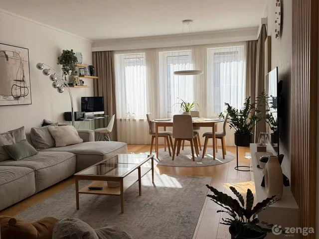 Eladó lakás Budapest I. kerület 100 nm