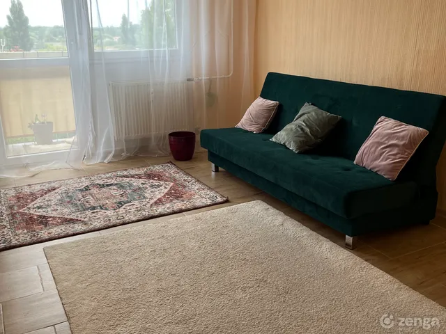 Kiadó lakás Szolnok, Belváros 58 nm