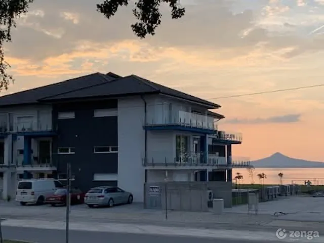 Kiadó lakás Fonyód, Fonyódliget 50 nm