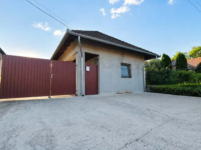 Eladó ház Majosháza 86 nm