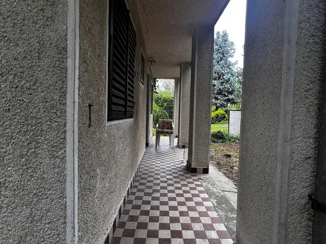 Eladó ház Szigetszentmárton 70 nm