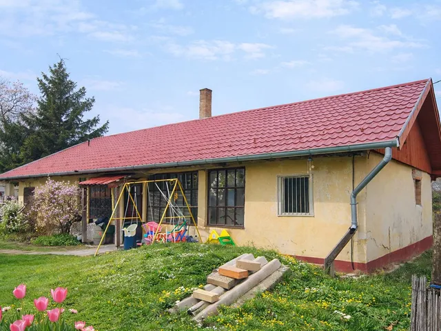 Eladó ház Bugyi 71 nm