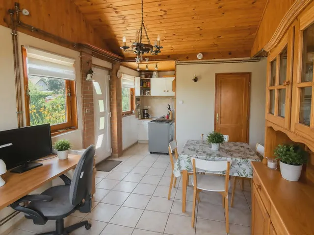 Eladó ház Kiskunlacháza 38 nm