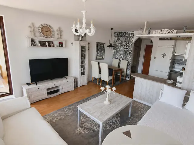 Eladó lakás Budapest XX. kerület 50 nm