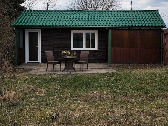 Eladó nyaraló Dunavarsány 90 nm