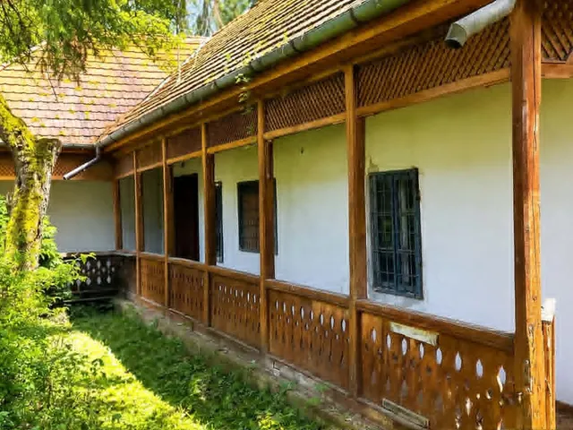 Eladó ház Szalonna 104 nm