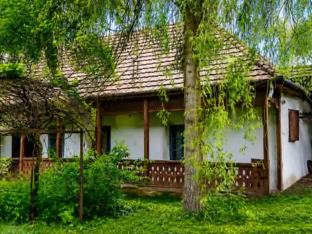 Eladó ház Szalonna 104 nm