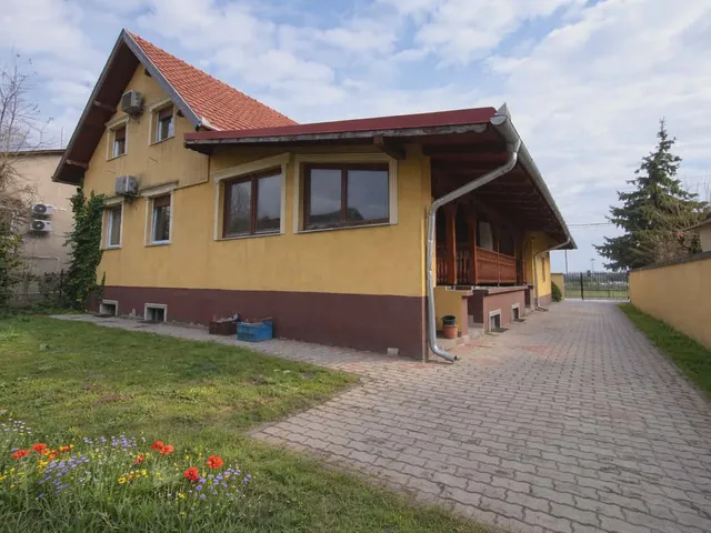 Eladó ház Alsónémedi 168 nm