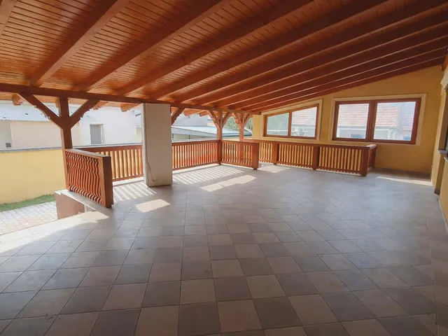 Eladó ház Alsónémedi 168 nm