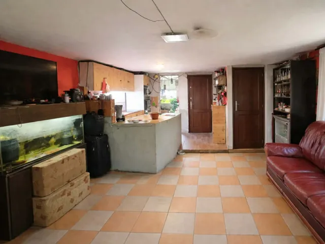 Eladó ház Szigetszentmiklós, Sóshegy 51 nm
