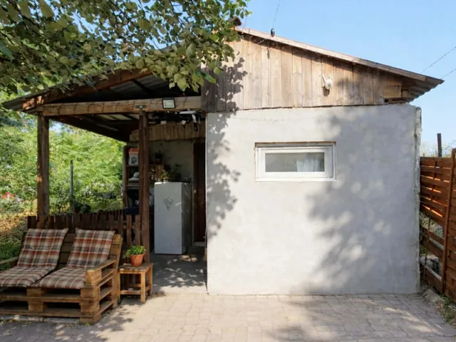 Eladó ház Szigetszentmiklós, Sóshegy 51 nm