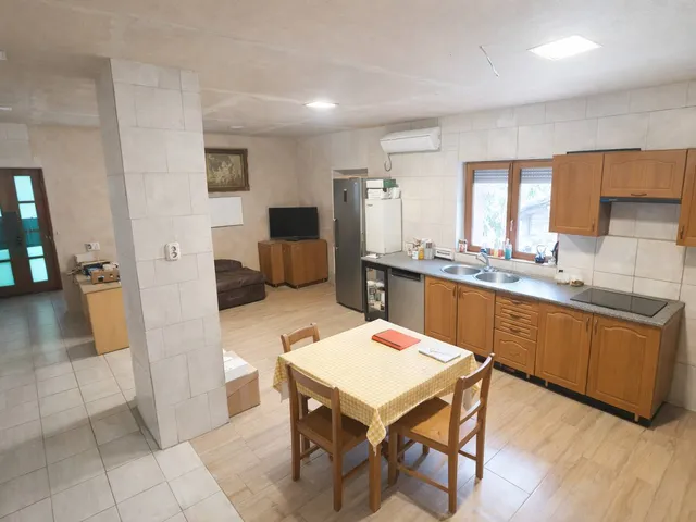 Eladó ház Kiskunlacháza 84 nm