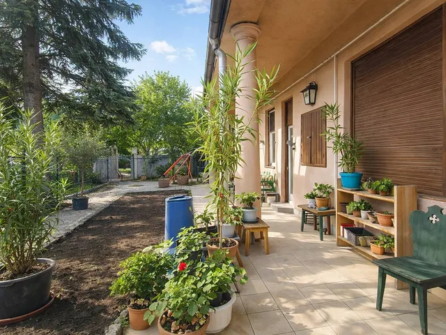 Eladó ház Ráckeve, Újtelep 170 nm