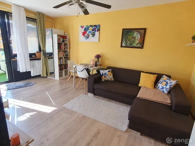 Eladó lakás Budapest XVII. kerület 40 nm