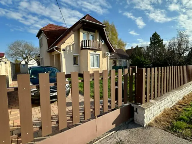 Eladó ház Balatonfenyves 142 nm