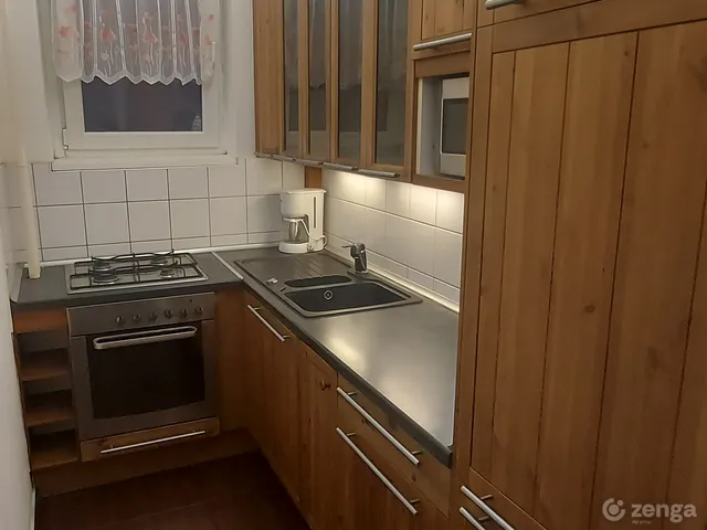 Eladó lakás Budapest XIV. kerület, Alsórákos, Tihany utca 42-44 46 nm