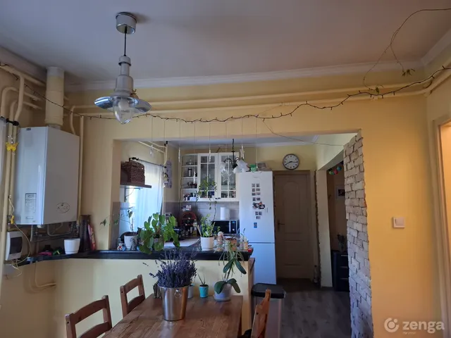 Eladó ház Budapest XIX. kerület 80 nm