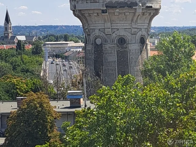 Eladó lakás Budapest IV. kerület, Újpest 35 nm