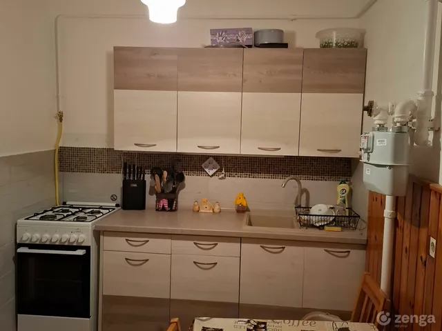 Eladó lakás Szeged, Tarján 59 nm