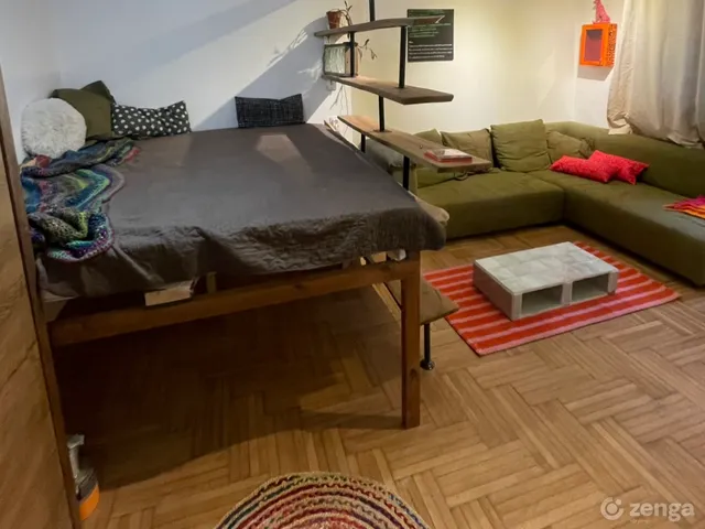 Eladó lakás Budapest II. kerület 30 nm