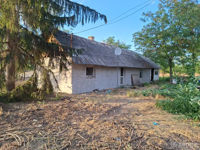 Eladó ház Kecskemét, Matkó 80 nm