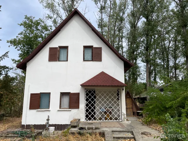 Eladó nyaraló Szeged, Sziksós 50 nm