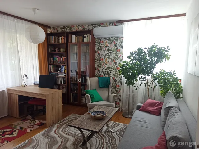 Kiadó lakás Budapest II. kerület 53 nm