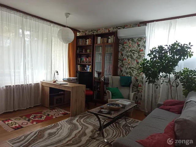 Kiadó lakás Budapest II. kerület 53 nm