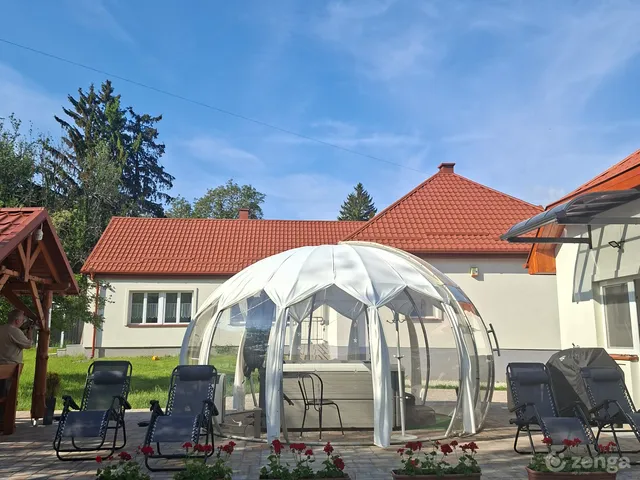 Eladó ház Mátraszentimre 187 nm