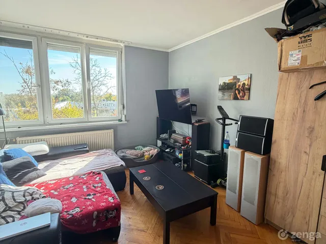 Eladó lakás Budapest XVI. kerület 48 nm