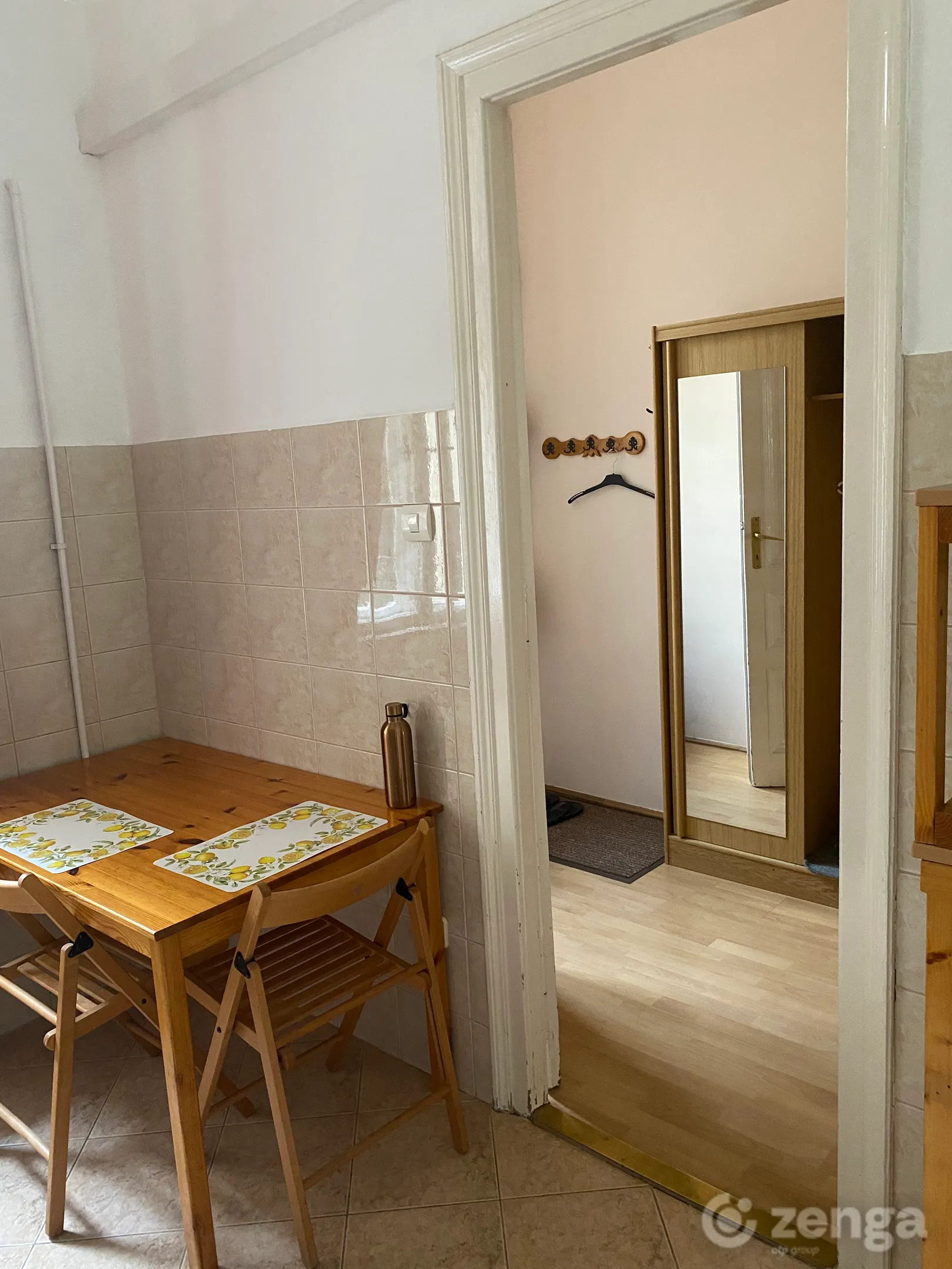 Lakás – Budapest VI. kerület - 3. nézet