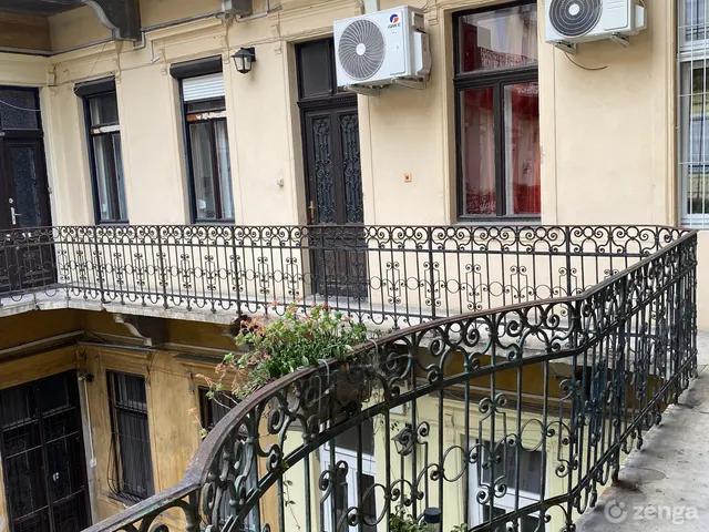 Eladó lakás Budapest VI. kerület, Nagykörúton kívüli terület 47 nm