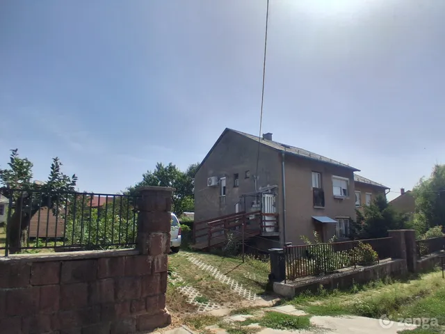 Eladó ház Úrkút 65 nm