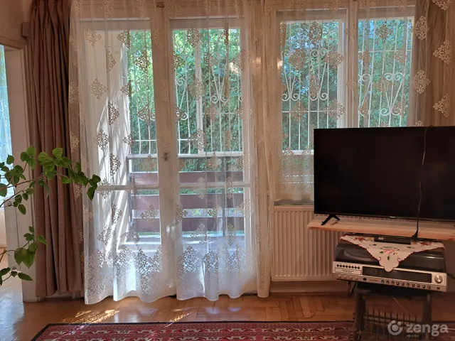 Eladó lakás Budapest II. kerület, Szépilona 61 nm