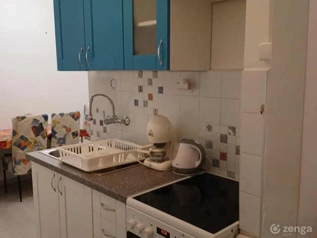 Kiadó lakás Budapest IX. kerület, József Attila lakótelep 47 nm