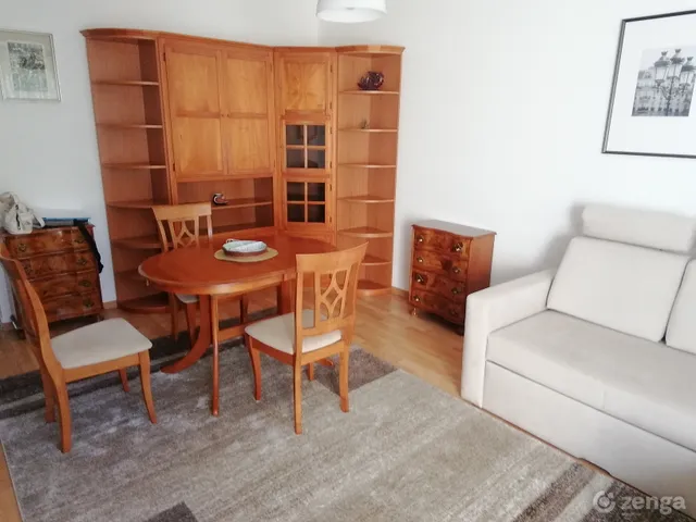 Kiadó lakás Budapest XIV. kerület, Nagyzugló 54 nm