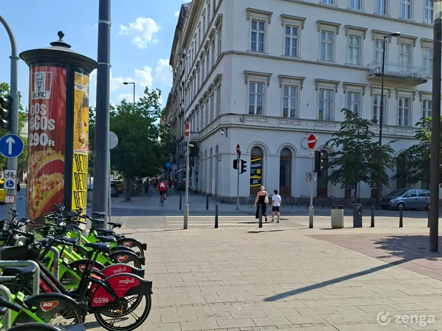 Eladó lakás Budapest V. kerület, Belváros 34 nm