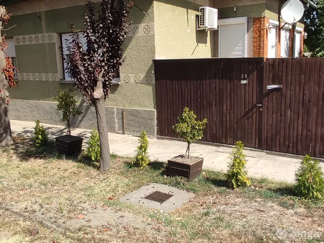 Eladó ház Mezőtúr 90 nm