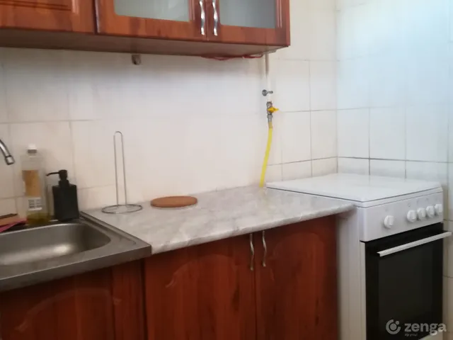 Eladó lakás Budapest XVI. kerület, Sashalom 49 nm