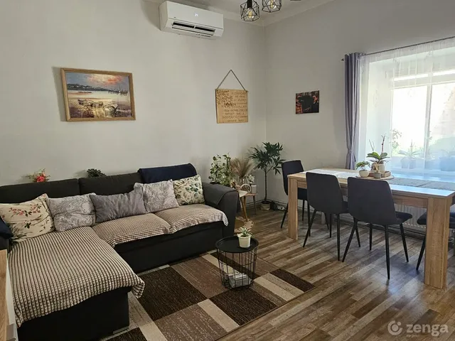 Eladó lakás Sopron, Belváros 62 nm
