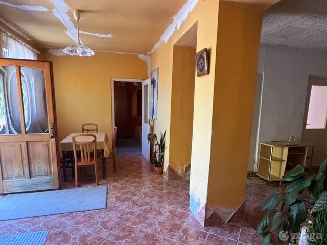 Eladó ház Jánossomorja, Mosonszentpéter 93 nm