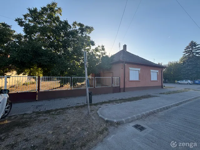 Eladó ház Soltszentimre 92 nm