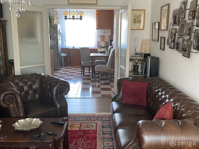 Eladó lakás Budapest XIII. kerület, Angyalföld 74 nm