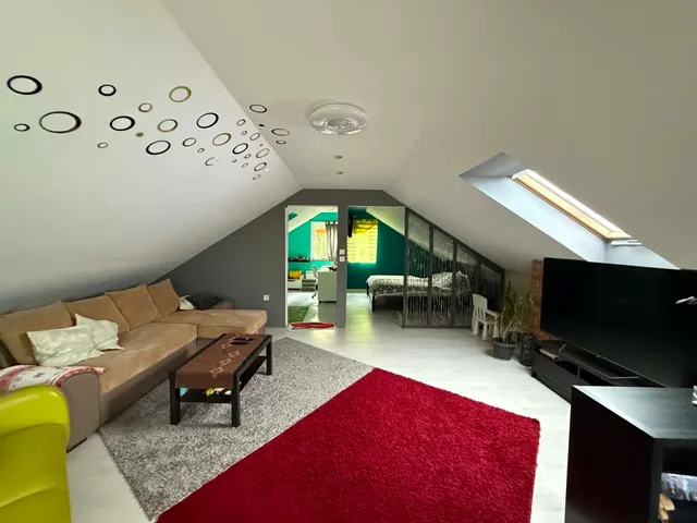 Eladó ház Biatorbágy, Pecató 120 nm