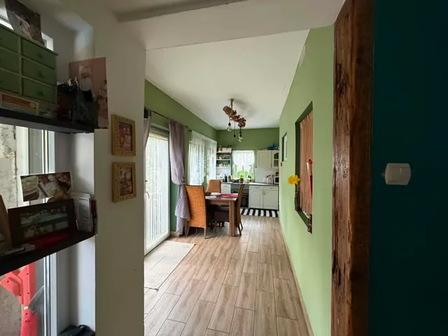 Eladó ház Biatorbágy, Pecató 120 nm