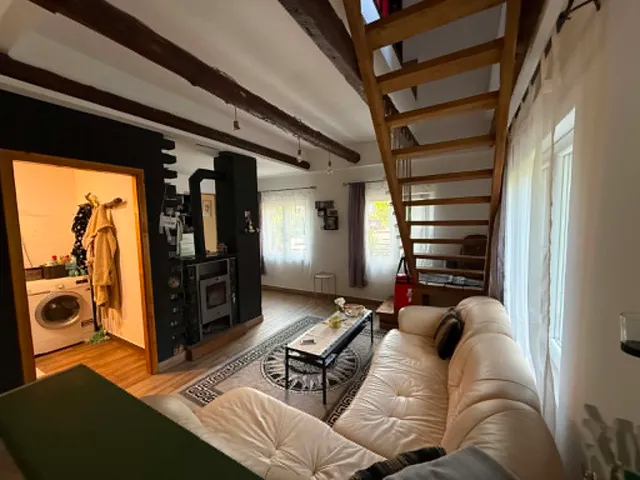 Eladó ház Biatorbágy, Pecató 120 nm