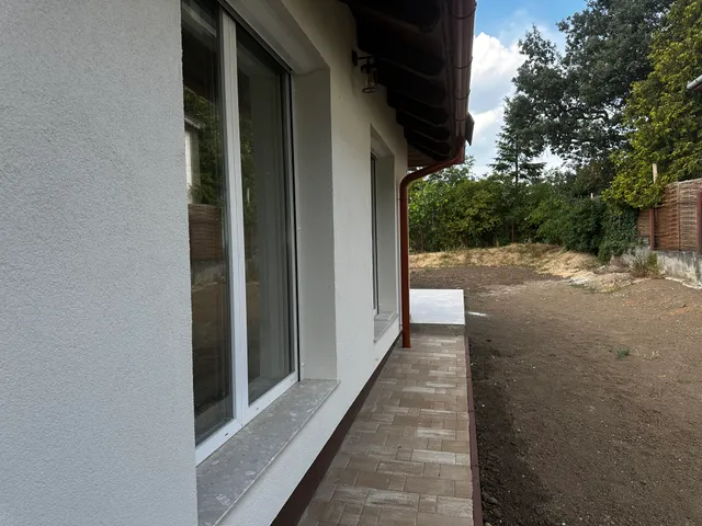 Eladó ház Érd, Fenyves-Parkváros 126 nm
